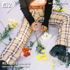 REALBITCHRADIO: EP 006