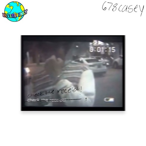 CHECK THE RECEIPT! [PROD. LOWKEY]