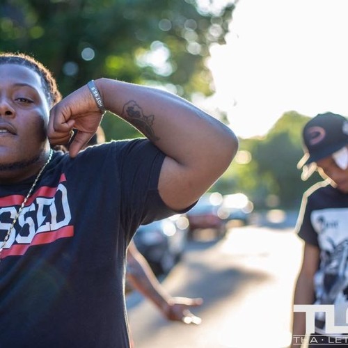 Big Keyz x Drippy Dev- Bank Roll