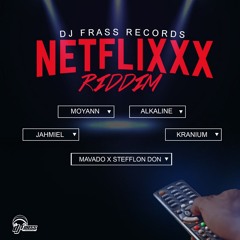 Moyann - Netflixxx & Chill