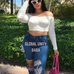 Muk Gyi Feem - AK47 And Baba