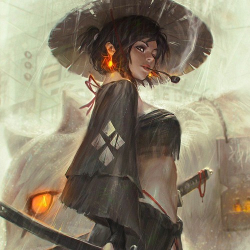 [Samurai II.]