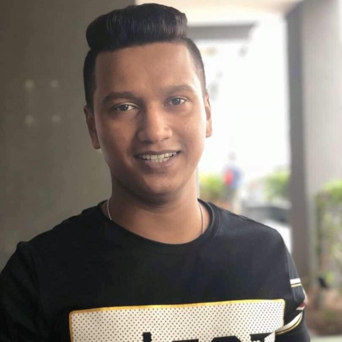 Naam Na Jana Pakhi - M r sameer khan