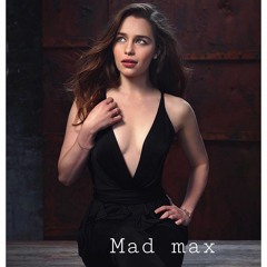 mad max(soundcloud-migorin)