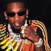 Offset x Hoodrich Pablo Juan - Drip (Cardi B Remix)