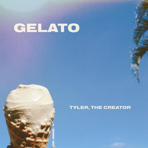 Tyler, The Creator - Gelato