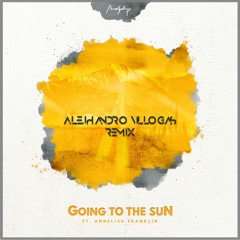 Asher Postman - Going The Sun ft. Annelisa Franklin (Aleviu Remix)