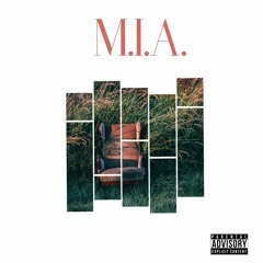 M.I.A.