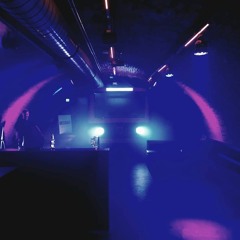 DHNZ - Station U4 /w Lützenkirchen