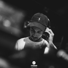 Jorge Puere - Set Julio 2018