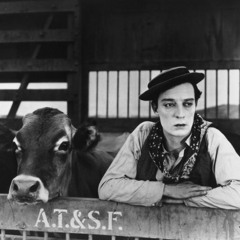 Silent Film Piano Crap