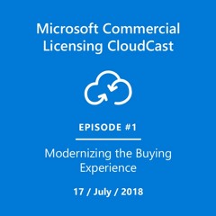 Episode 1: Modernizing the Buying Experience