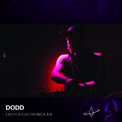 Dodd - Erotica Electronica XIX