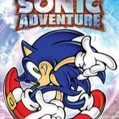 Red Hot Skull For Sonic Adventure - Red Mountain