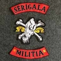 Seringai-serigALA militia