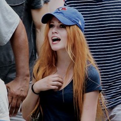 I CAN'T STOP THINKING ABOUT YOU