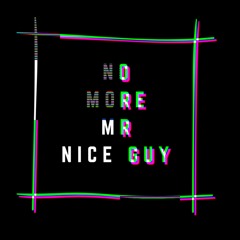 Mr Nice Guy