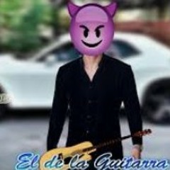 El De La Guitarra - El Solecito (CORRIDOS 2018).mp3