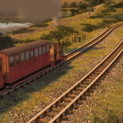 The Skarloey Railway Theme (V1 )