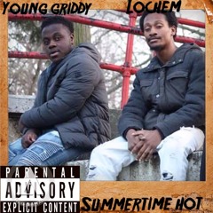 Summertime Hot Ft Lochem (Prod.By Plus Mania Trackz)