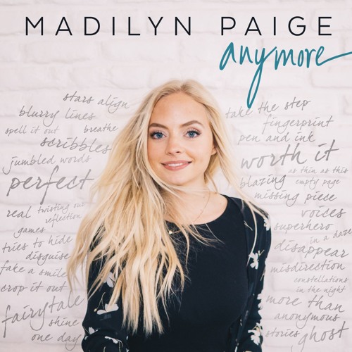 Anymore (feat. David Archuleta)