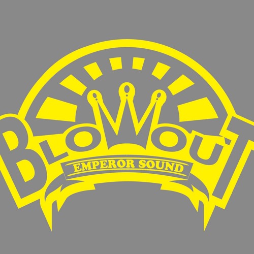 イロコマネチ/NATSU MASSAKARI/BLOWOUT DUB