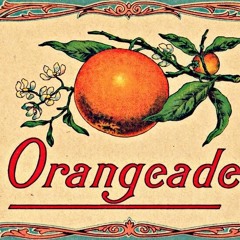 OrangeAde - (Yung Suave & Gucci $hon X & Obster The Toaster  & F E O N)