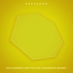 90s Summer Camp Film On A Moderate Budget