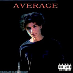 Average-(prod. fly melodies)