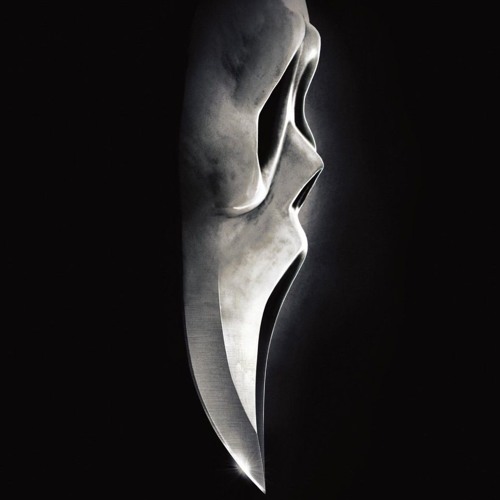 "What's Your Favorite Scary Movie" // Scream Rap // By Daddyphatsnaps