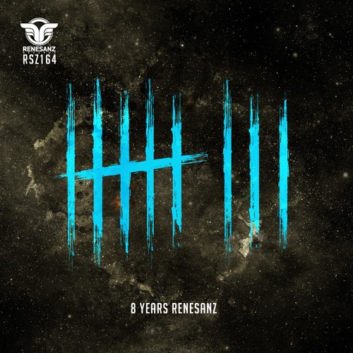 Fontène - Stress In The Background (Renesanz Records)