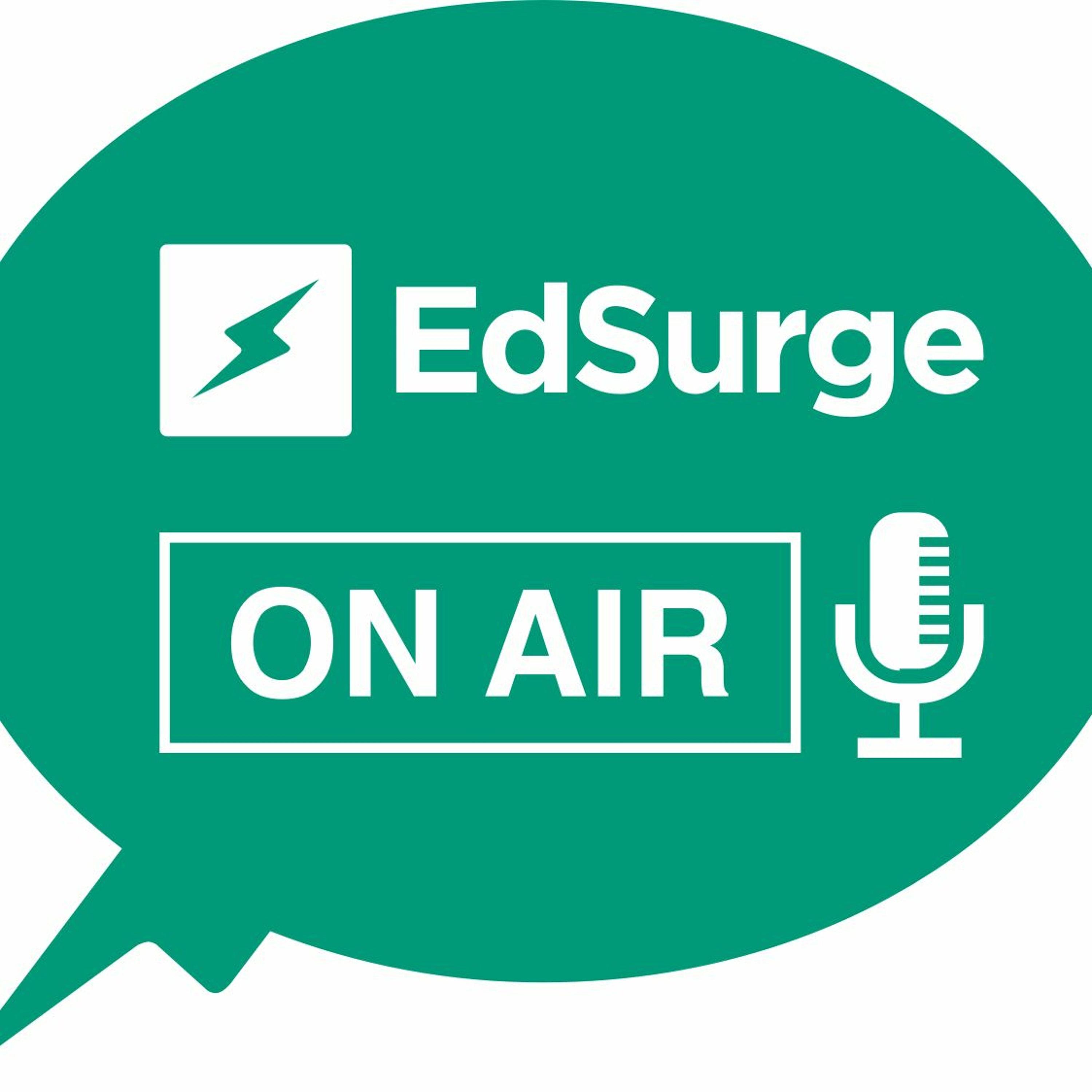 EdSurge Podcast