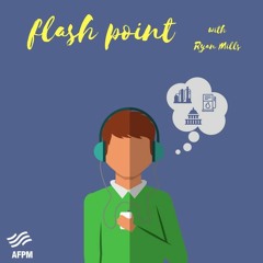 Flash Point with Ryan Mills: Boyd Stephenson, National Tank Truck Carriers
