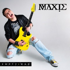 Empty Man