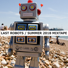Summer 2018 Mixtape