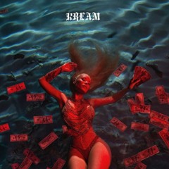 Iggy Azalea - KREAM ft. Tyga (BEGANOSLEEP Bootleg) #FREEDOWNLOAD