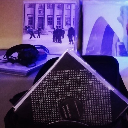 ADULTCAST 4 -- The Model Live @ DJ Highway Show, Jun 2018