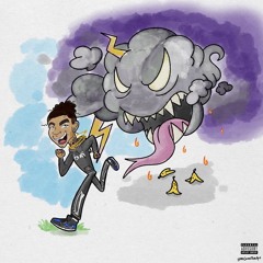 Fleacoo - Freestyle ft. Slimesito [prod. lillamarbeats]