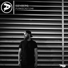 Isenberg [Punkscast:046]