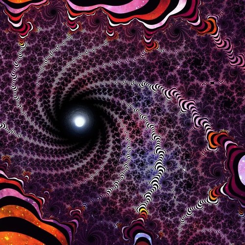 Ihab Sameh - Nu PsyVision 003