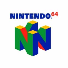 Nintendo® 64 (Prod.LORDFUBU)
