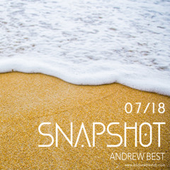Andrew Best - July 2018 Snapshot
