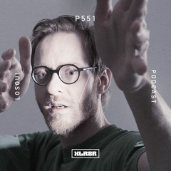 XLR8R Podcast 551: Losoul
