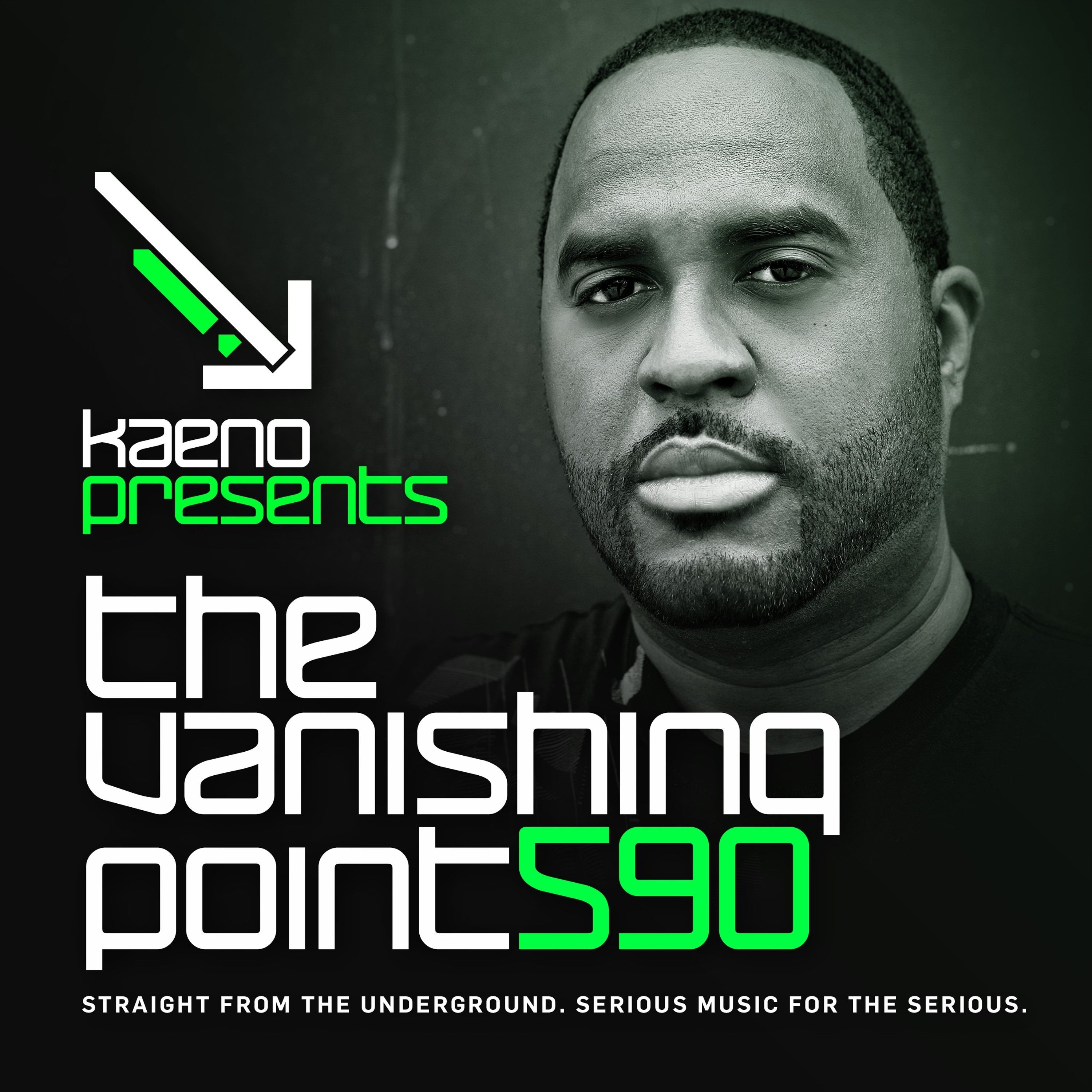 Kaeno presents The Vanishing Point