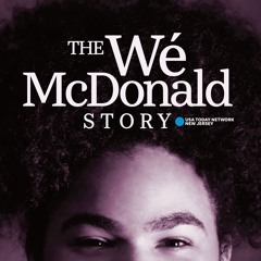 Introducing "Head Held High - the Wé McDonald Story"