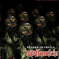 Return to Castle Wolfenstein (2001) OST - SS Elite Guard Assault