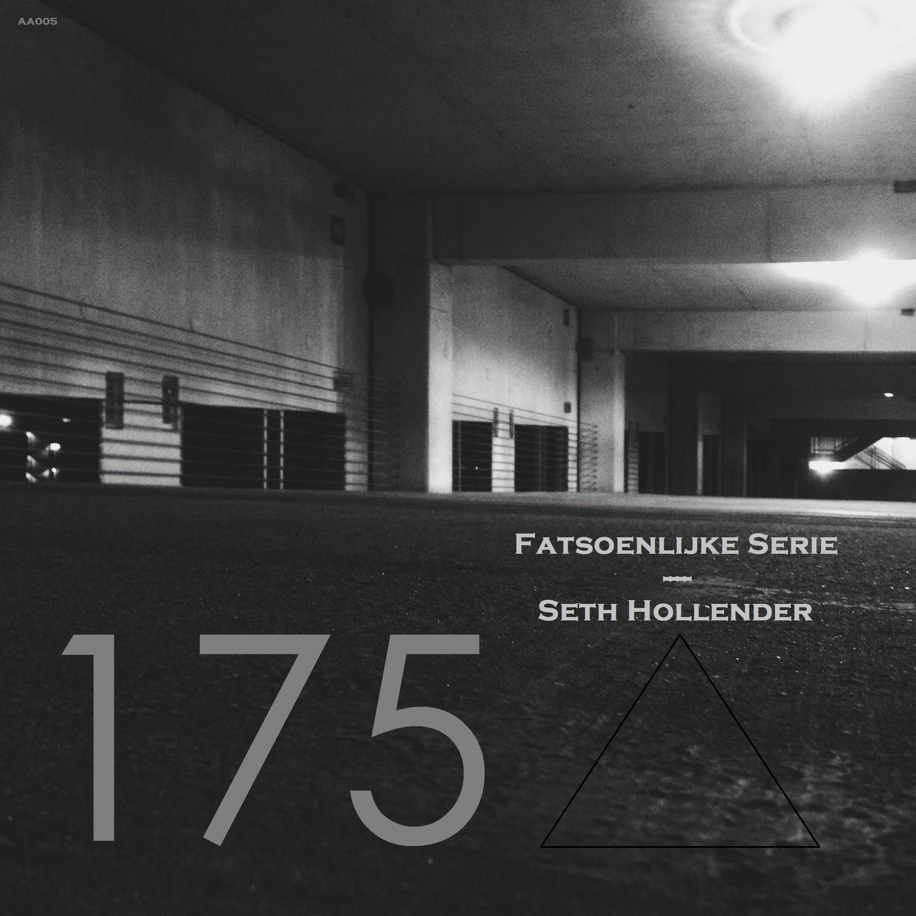 Fatsoenlijke Serie
