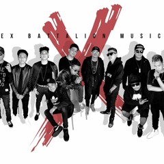 Ex Battalion - Hayaan Mo Sila (Live Performance On Wish 107.5 Bus)