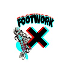 FootWork *Tag Team/Looped* (NassieRemix)
