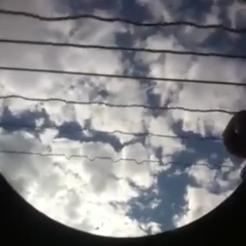 KarenO cover The moon song (E1)